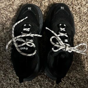 Balenciaga Triple S Sneakers